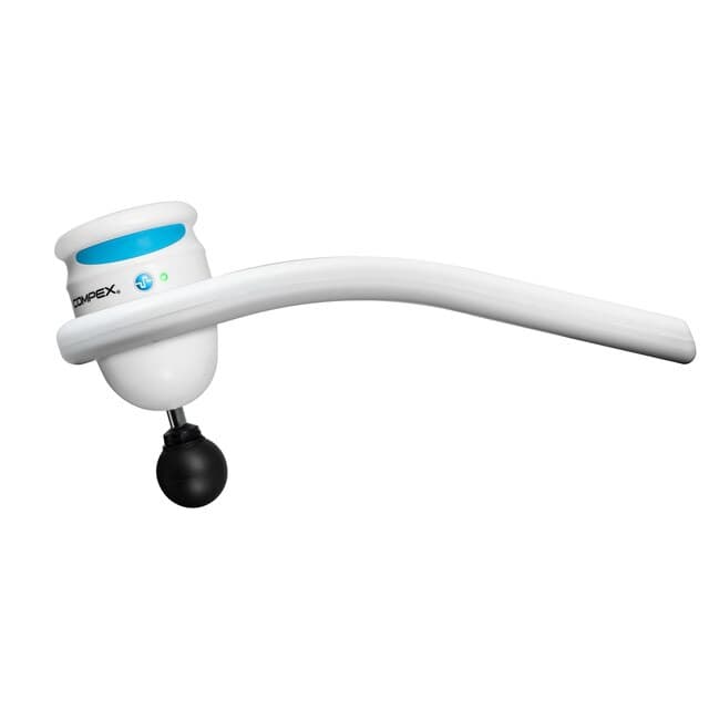 Detalle 2 de Compex Fixx Mini masajeador — 1 cabezal