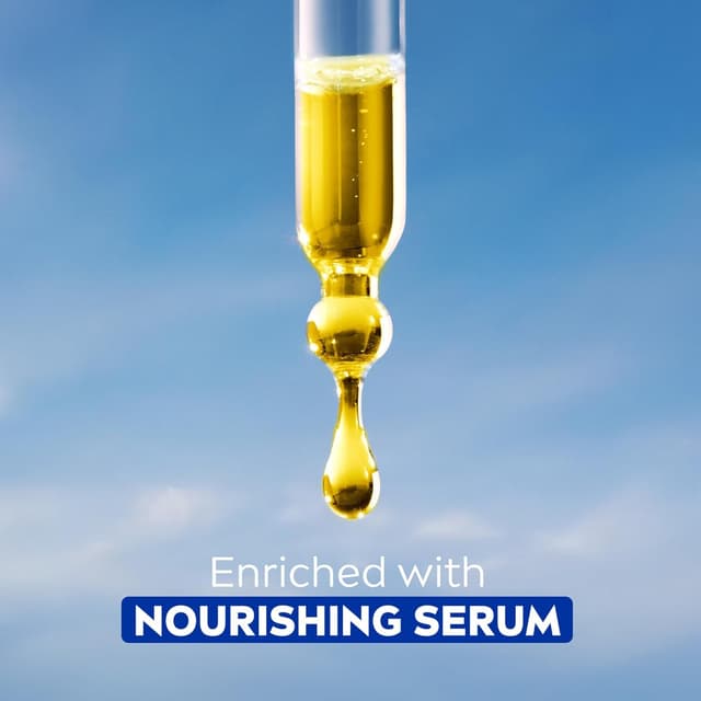 Thumbnail 5 de NIVEA Nourishing Shea Body Wash with Nourishing Serum 20 Fl Oz