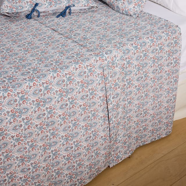 Thumbnail 1 de El Corte Inglés Kiana juego de sábanas algodón 🛏️