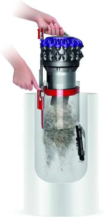 Thumbnail 10 de Dyson Big Ball Parquet 2 đź§ą