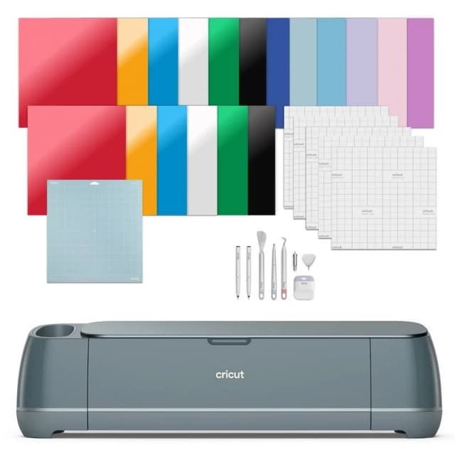 Imagen de Cricut Maker 4 máquina de corte en OfertitasTOP