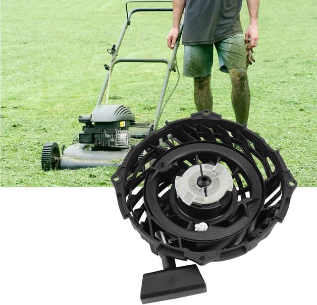 Thumbnail 3 de Seilzugstarter Ersatzteil Set Rasenmäher