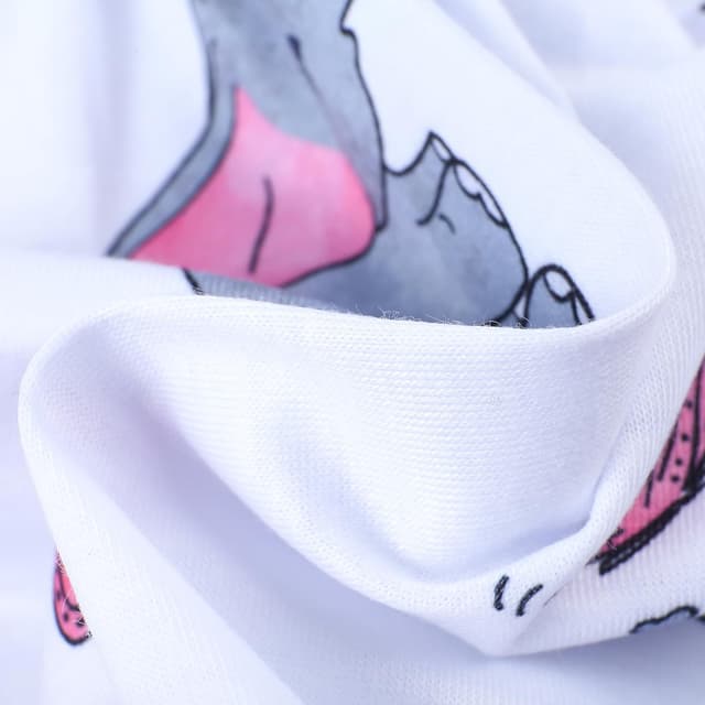 Thumbnail 6 de PatPat Ensemble robe et cardigan bébé 3-24 mois