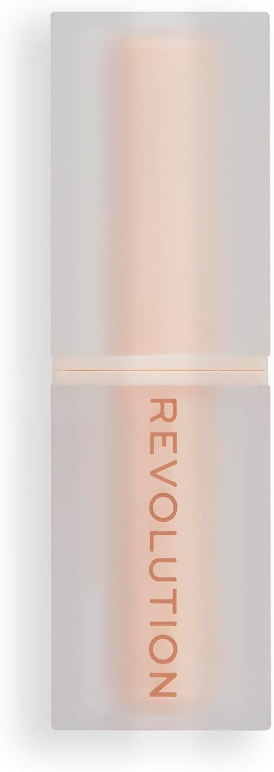 Thumbnail 2 de Revolution Lasting Kiss Lipstick Mate, Color Material Girl 🍷