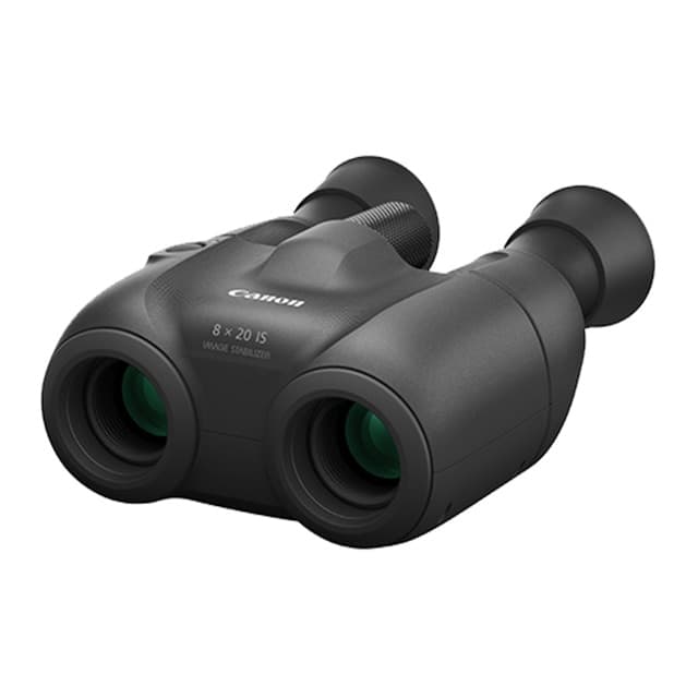 Detalle de Canon 8x20 prismáticos 8x, 420 g