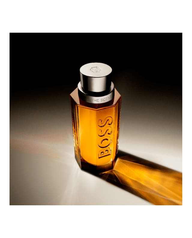 Thumbnail 6 de Hugo Boss The Scent After Shave Eau de Toilette 100ml 🚶♂️