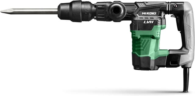 Imagen de HiKOKI H41MB2WSZ marteau de démolition SDS-Max 6,8 J en OfertitasTOP