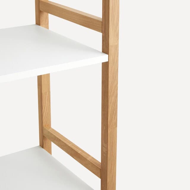 Detalle 2 de El Corte Inglés Columna de baño Optimizy II