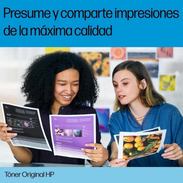 Thumbnail 3 de HP CF280A 2700 páginas 🖨