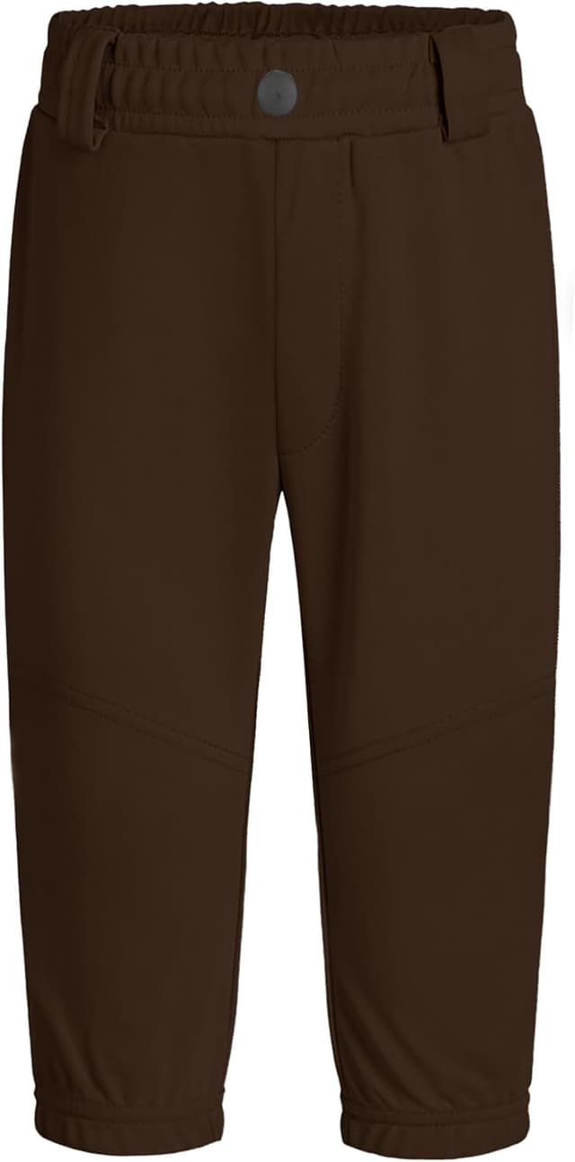 Thumbnail 6 de MIVEI Knicker Baseball Pants for Toddler & Youth (2T–5T): Softball & T-Ball Practice Pants with Pocket & Belt Loops