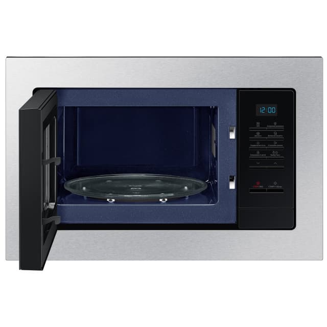 Detalle 2 de Samsung MS20A7013AT/EF Microondas 20L