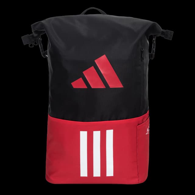 Detalle de adidas Mochila multigame mochila 1 compartimento