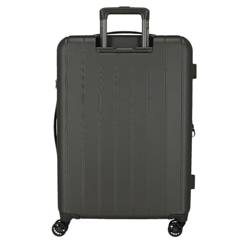 Detalle de Movom Wood Juego de maletas 217 L 11,3 kg