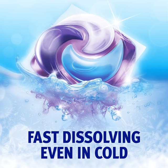 Thumbnail 2 de Bold Base FDOS 120ct ECOM Detergent Pods