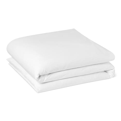 Imagen de Amazon Basics Funda Nórdica Deluxe 135 x 200 cm 🛏️ en OfertitasTOP