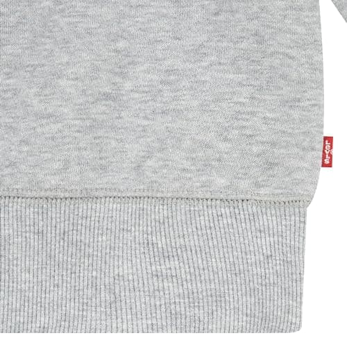 Detalle 2 de Levi's Lvb Batwing Crewneck sudadera para niños 10 años