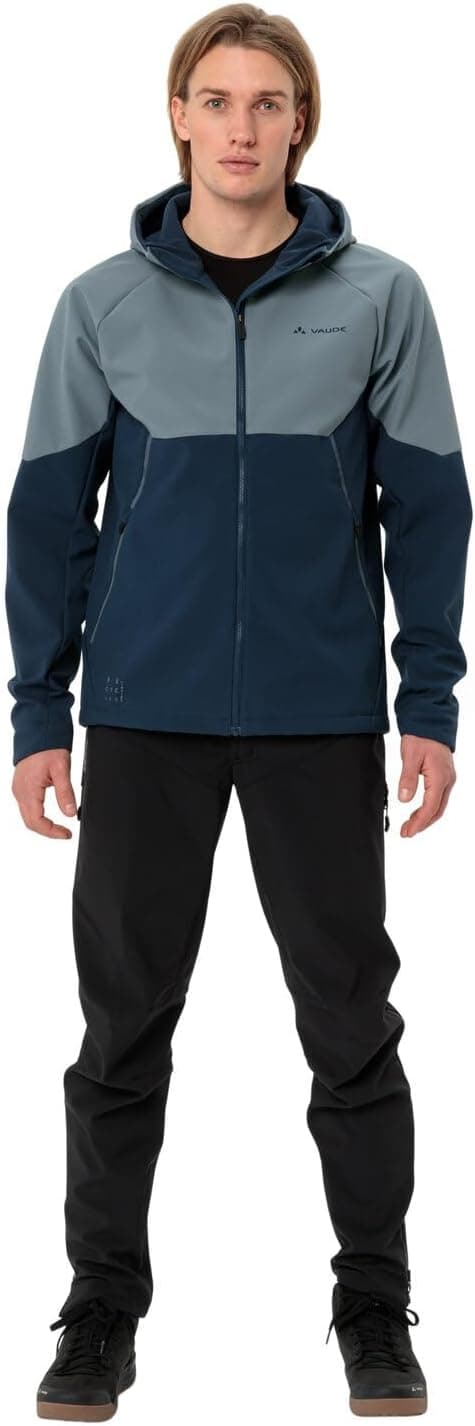 Thumbnail 6 de VAUDE Qimsa Softshell Jacke Herren