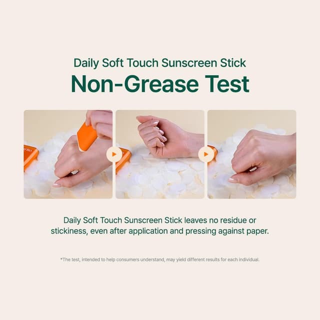 Detalle 2 de PURITO Sunscreen Seoul On-The-Go