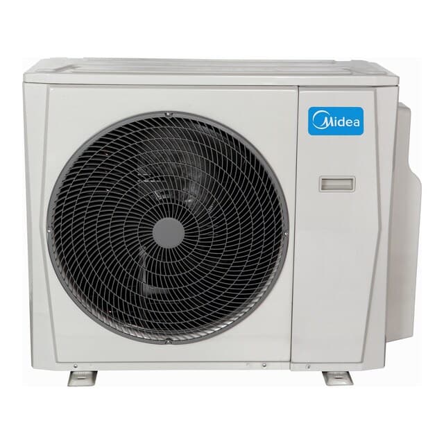 Detalle de Midea Aire acondicionado Inverter LITE 35(12)N8-2