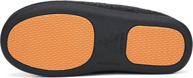 Thumbnail 3 de Mishansha Pantofole casa in memory foam, taglia 36–49