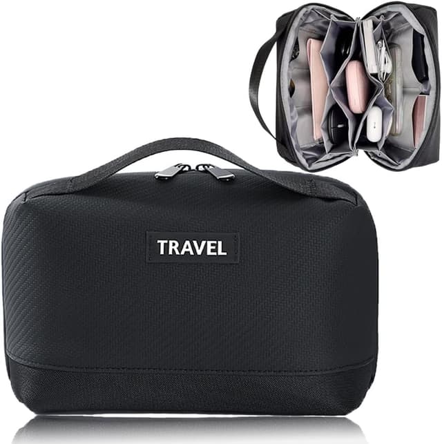 Imagen de PIGIAOKA Electronic Organizer 24 x 15 x 11cm en OfertitasTOP