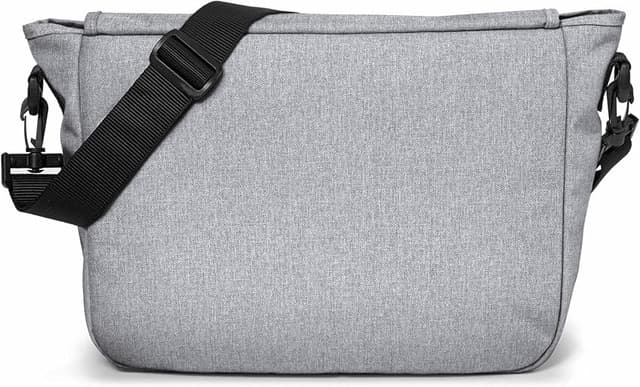 Detalle de EASTPAK JR Bolso bandolera 11,5 L Black