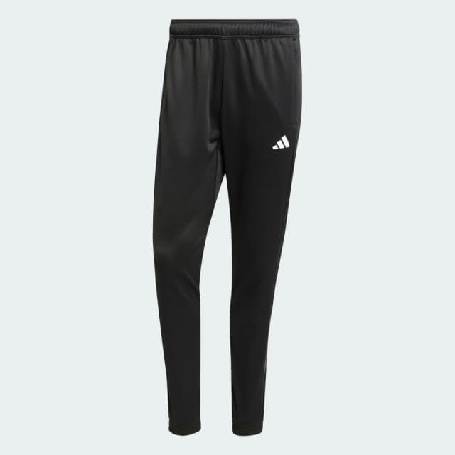 Thumbnail 3 de Adidas Pantalón Train Essentials Camo Training Negro