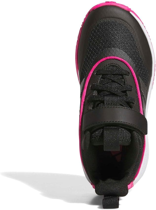 Detalle 2 de adidas OWNTHEGAME 3.0 Zapatillas baloncesto 34 EU