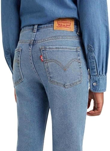 Thumbnail 1 de Levi's Lvg 726 High Rise Flare Jean jeans niñas 4 años