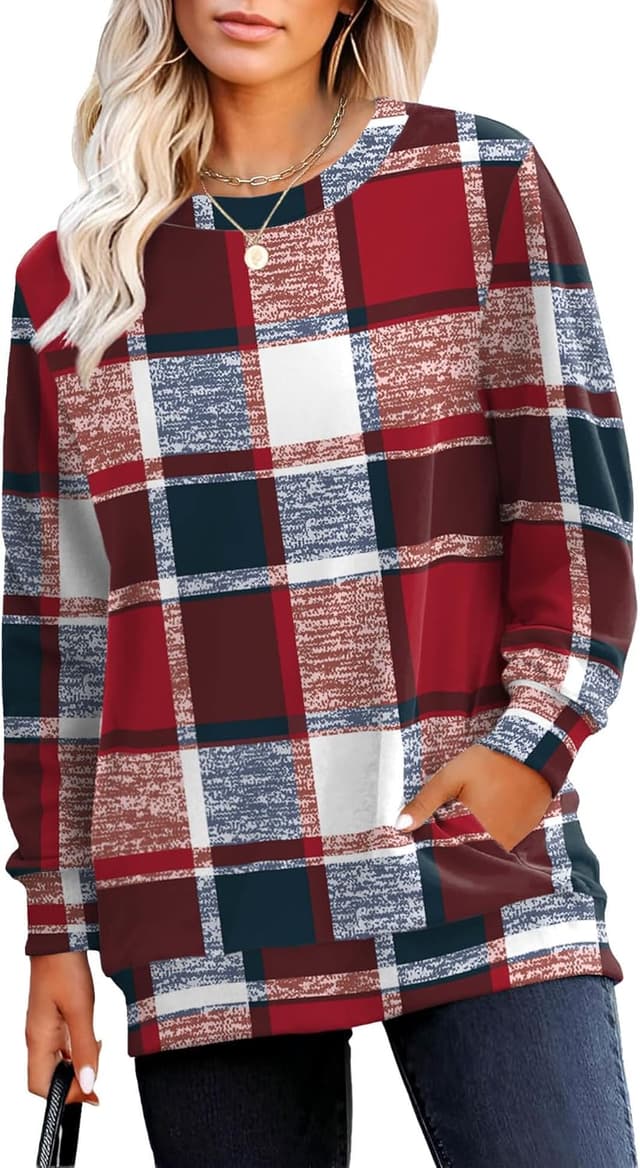 Thumbnail 6 de RUMIA Crewneck Sweatshirt