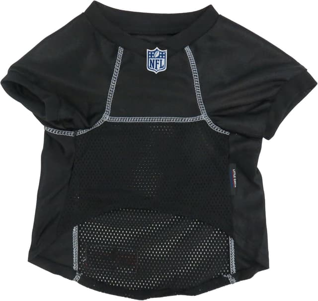 Thumbnail 2 de Littlearth NFL Basic Pet Jersey