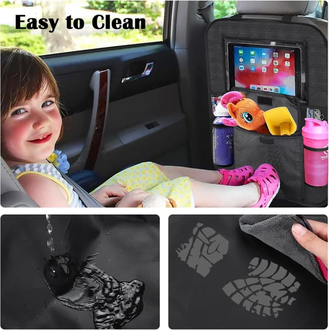 Thumbnail 5 de Romon Organisateur de voiture 62x42 cm