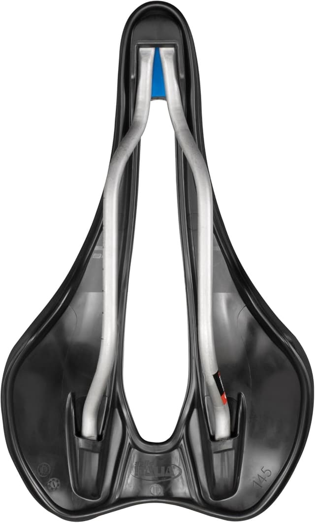 Thumbnail 4 de Selle Italia SLR Boost Superflow Ti sella unisex