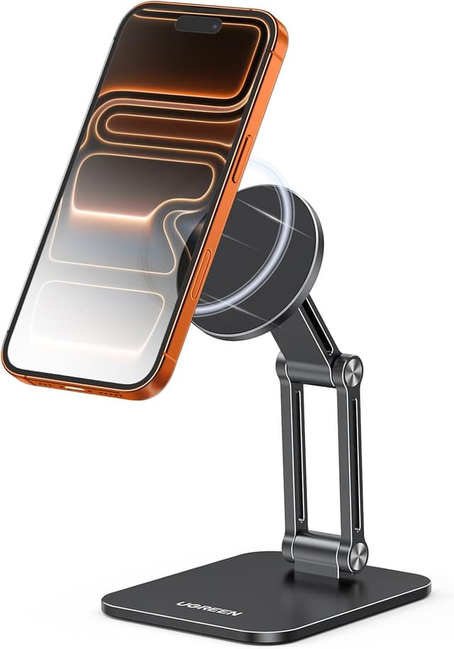 Imagen de UGREEN Support Téléphone Magnétique 25 mm en OfertitasTOP