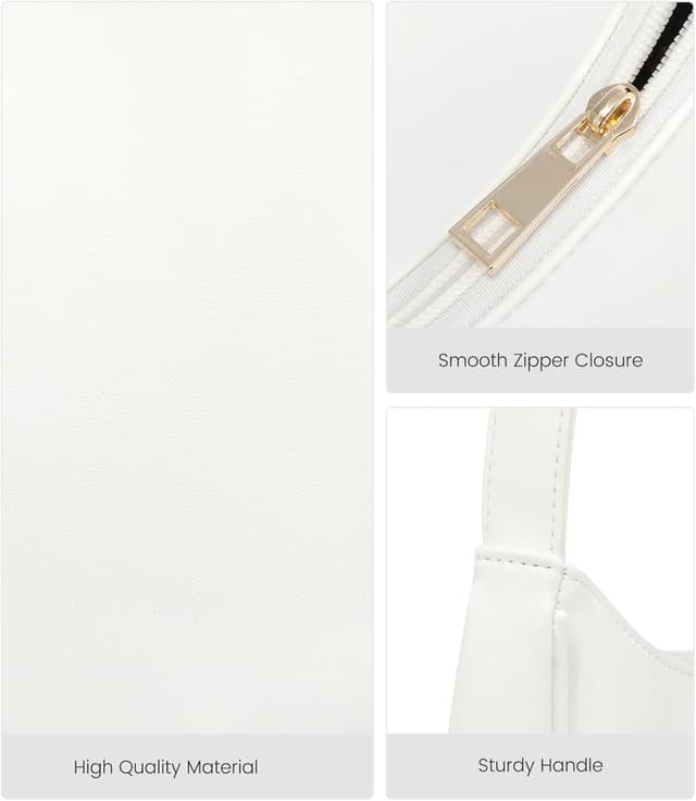 Thumbnail 4 de LOVEVOOK Handtasche klein 24 x 6,6 x 16 cm