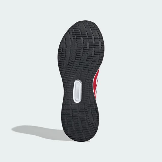 Detalle de Adidas Runfalcon 5 Running Rojo