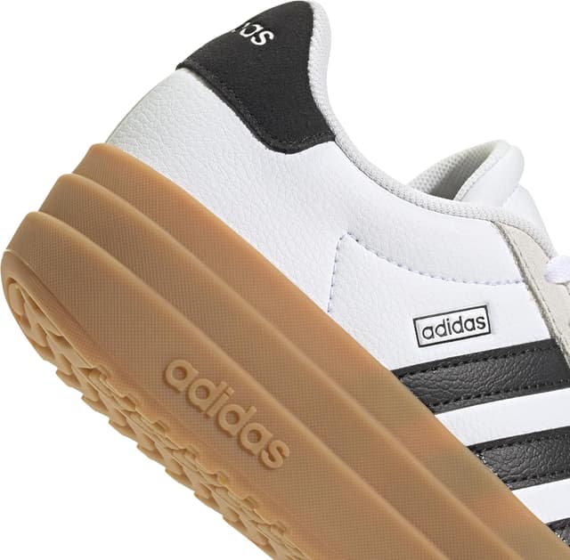 Detalle 2 de Adidas VL Court Bold Chaussures Junior