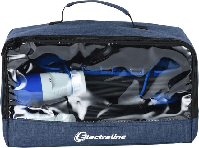 Thumbnail 6 de Electraline 62575 Rallonge Outdoor 10 m