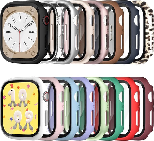 Detalle de Commuter Commuter 16 Pack Watch case protector
