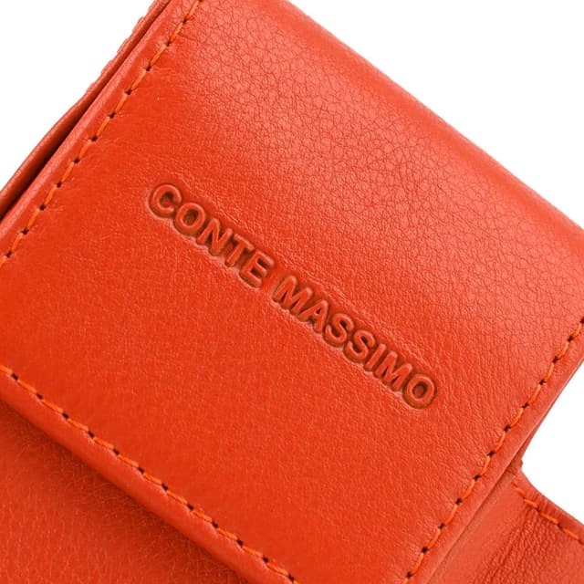 Thumbnail 3 de CM Conte Massimo Portasigarette 11 cm 👝