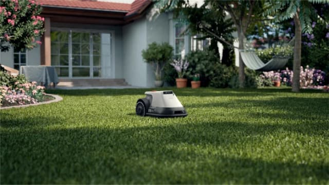 Thumbnail 8 de eufy E15 Mähroboter 800 m² 📷