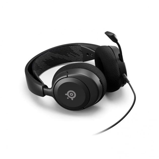 Detalle 2 de SteelSeries Arctis Nova 1 auriculares gaming