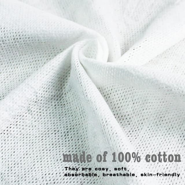 Thumbnail 5 de 100pcs Compressed Towels disposable travel wipes 🧻