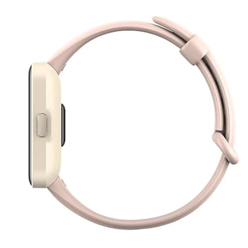 Detalle 2 de Xiaomi Redmi Watch 2 Lite correa rosa