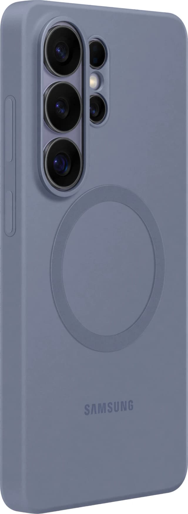 Imagen de Samsung Galaxy S26 Ultra Backcover Silikon Lila en OfertitasTOP