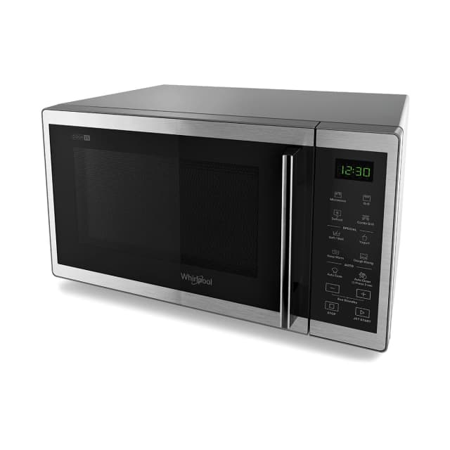 Thumbnail 2 de Whirlpool MWP 253 SX microondas 25 L