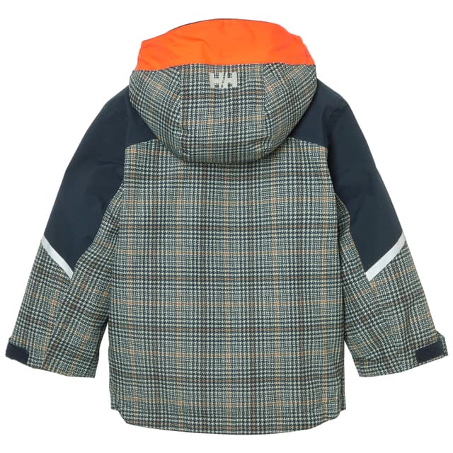 Detalle 2 de Helly Hansen K LEGEND JACKET Chaqueta esquí bebé