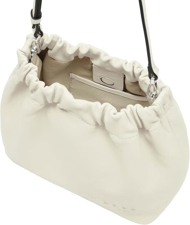 Detalle de LIEBESKIND Hobo S Cloud Sheep Handbag