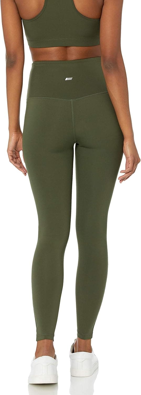 Thumbnail 5 de Amazon Essentials Workout Leggings High-Rise, Plus Size