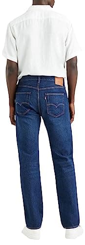Thumbnail 9 de Levi’s 501 Original Fit para hombre Fresh Clean (30W / 32L): vaqueros con el corte clásico y comodidad para el día a día